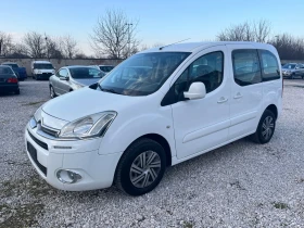 Citroen Berlingo FACELIFT MULTISPACE внос Италия, снимка 4