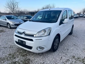 Citroen Berlingo FACELIFT MULTISPACE внос Италия, снимка 3