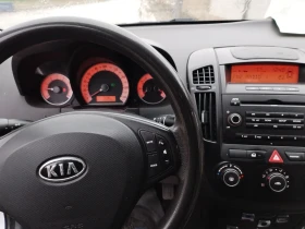 Kia Ceed, снимка 2