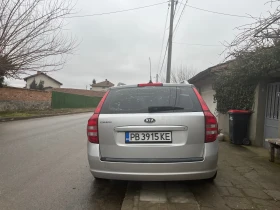 Kia Ceed, снимка 8