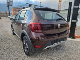 Dacia Sandero 0.9TCE STEPWAY TURBO ГАЗ, снимка 2