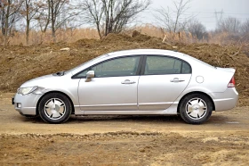 Honda Civic Hybrid , снимка 4