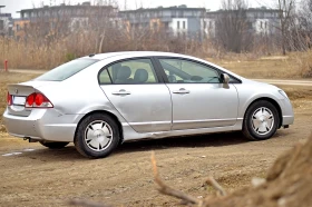 Honda Civic Hybrid , снимка 3