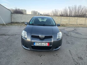 Toyota Auris KЛИМАТРОНИК/ПАРКТРОНИК/1.6VVT-i - 8799 лв. - 16347367 | Car24.bg