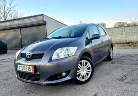 Toyota Auris KЛИМАТРОНИК/ПАРКТРОНИК/1.6VVT-i 1