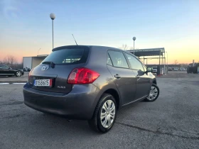 Toyota Auris KЛИМАТРОНИК/ПАРКТРОНИК/1.6VVT-i, снимка 4