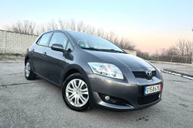 Toyota Auris KЛИМАТРОНИК/ПАРКТРОНИК/1.6VVT-i, снимка 3