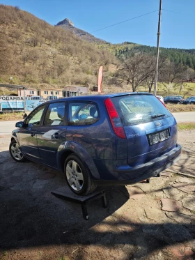 Ford Focus 1.6I НОВ МОДЕЛ, снимка 5