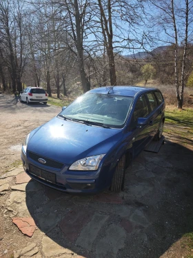 Ford Focus 1.6I НОВ МОДЕЛ, снимка 16