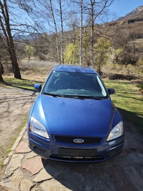 Ford Focus 1.6I НОВ МОДЕЛ, снимка 14