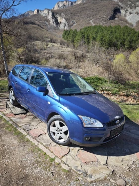 Ford Focus 1.6I НОВ МОДЕЛ, снимка 13