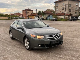Honda Accord 2.2 дизел - 11200 лв. - 17673742 | Car24.bg