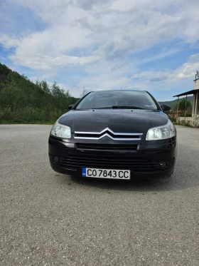 Обява за продажба на Citroen C4 ~4 400 лв. - изображение 1