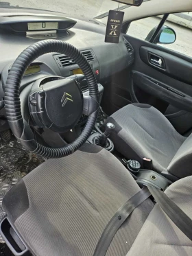 Обява за продажба на Citroen C4 ~4 400 лв. - изображение 4