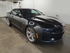 Chevrolet Camaro * 2LT * CARFAX * ВЪЗМОЖНОСТ ЗА ФИНАНСИРАНЕ