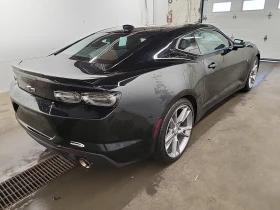 Chevrolet Camaro * 2LT * CARFAX *    | Mobile.bg    5