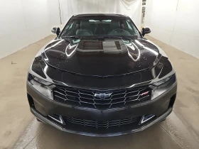 Chevrolet Camaro * 2LT * CARFAX *    | Mobile.bg    3