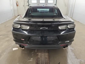 Chevrolet Camaro * 2LT * CARFAX *    | Mobile.bg    4