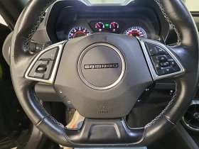 Chevrolet Camaro * 2LT * CARFAX *    | Mobile.bg    8