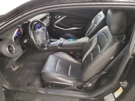 Chevrolet Camaro * 2LT * CARFAX *    | Mobile.bg    6