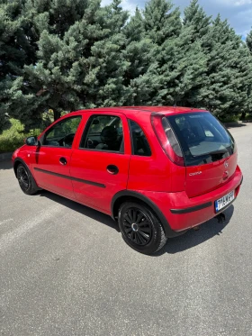 Opel Corsa C 1.2i FACELIFT - 2999 лв. - 84196913 3