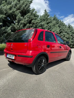 Opel Corsa C 1.2i FACELIFT - 2999 лв. - 84196913 4