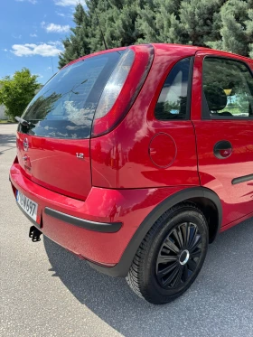 Opel Corsa C 1.2i FACELIFT - 2999 лв. - 84196913 9