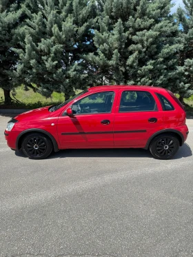 Opel Corsa C 1.2i FACELIFT - 2999 лв. - 84196913 6