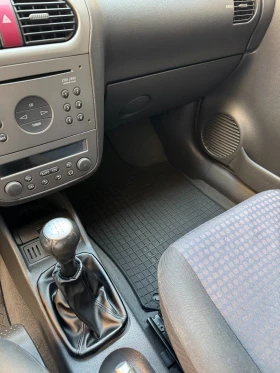 Opel Corsa C 1.2i FACELIFT - 2999 лв. - 84196913 12
