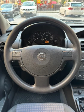 Opel Corsa C 1.2i FACELIFT - 2999 лв. - 84196913 11