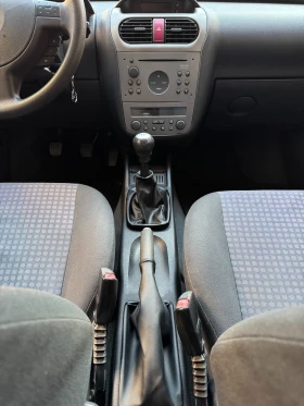 Opel Corsa C 1.2i FACELIFT - 2999 лв. - 84196913 13