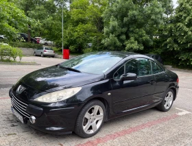 Peugeot 307 CC | Mobile.bg    2
