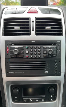 Peugeot 307 CC | Mobile.bg    13