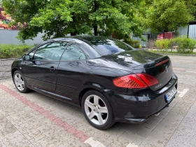 Peugeot 307 CC | Mobile.bg    4