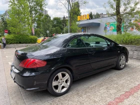 Peugeot 307 CC | Mobile.bg    3