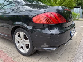 Peugeot 307 CC | Mobile.bg    6