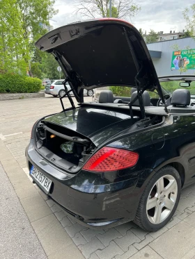 Peugeot 307 CC | Mobile.bg    8