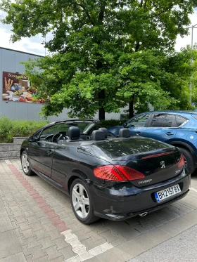 Peugeot 307 CC | Mobile.bg    9