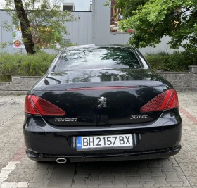 Peugeot 307 CC | Mobile.bg    5