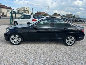 Mercedes-Benz C 200 AVANGARDE - 13700 лв. - 10408594 3