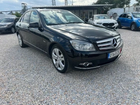 Mercedes-Benz C 200 AVANGARDE - 13700 лв. - 10408594 8
