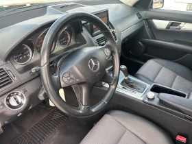 Mercedes-Benz C 200 AVANGARDE - 13700 лв. - 10408594 15