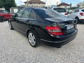 Mercedes-Benz C 200 AVANGARDE - 13700 лв. - 10408594 4