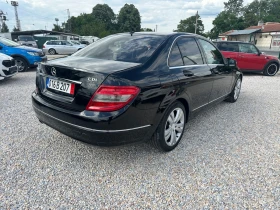 Mercedes-Benz C 200 AVANGARDE - 13700 лв. - 10408594 6