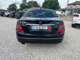 Mercedes-Benz C 200 AVANGARDE - 13700 лв. - 10408594 5