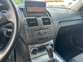 Mercedes-Benz C 200 AVANGARDE - 13700 лв. - 10408594 12