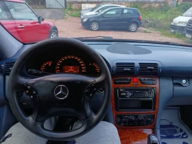 Mercedes-Benz C 200   | Mobile.bg    12