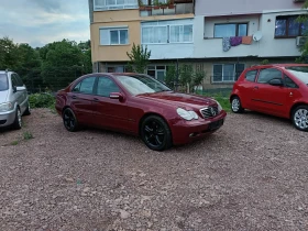 Mercedes-Benz C 200   | Mobile.bg    8