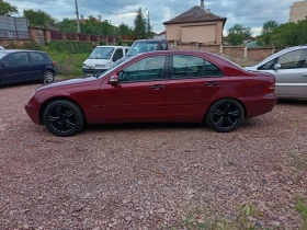 Mercedes-Benz C 200   | Mobile.bg    4