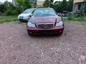 Mercedes-Benz C 200   | Mobile.bg    2
